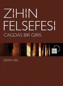Zihin Felsefesi-Çağdaş Bir Giriş