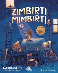 Zımbırtı Mımbırtı
