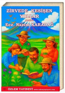 Zirvede Kesişen Yollar - Anılar