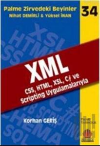 Zirvedeki Beyinler 34 / XML