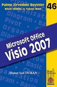 Zirvedeki Beyinler 46 / MICROSOFT OFFICE VISIO 2007
