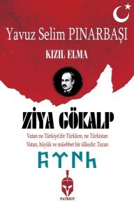 Ziya Gökalp-Kızıl Elma