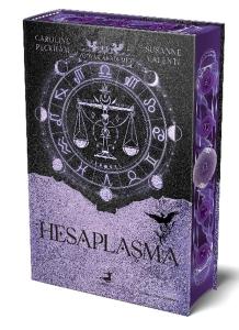 Zodyak Akademi 3 - Hesaplaşma (Ciltli)