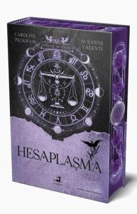Zodyak Akademi 3 - Hesaplaşma (Ciltli)