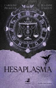 Zodyak Akademi 3 - Hesaplaşma