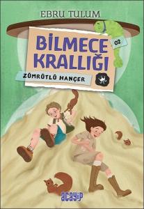 Zümrütlü Hançer - Bilmece Krallığı 2