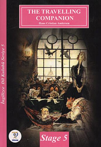 The Travelling Companion | Kitap Ambarı
