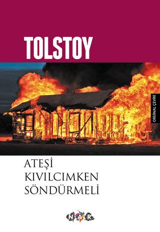 Ateşi Kıvılcımken Söndürmeli | Kitap Ambarı