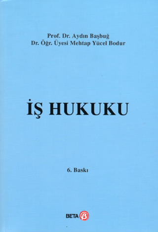 İş Hukuku