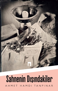 Sahnenin Dışındakiler | Kitap Ambarı