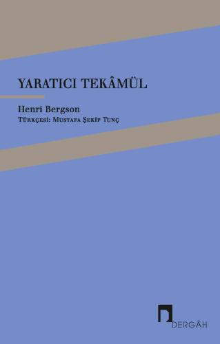 Yaratıcı Tekamül | Kitap Ambarı