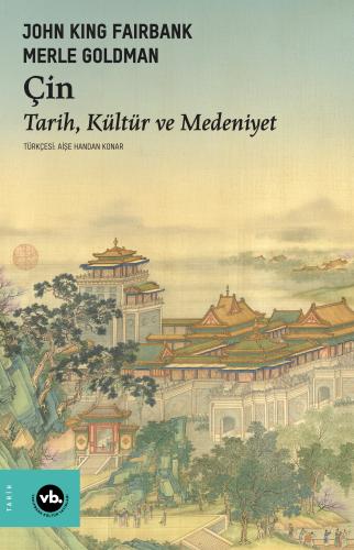 Çin Tarih, Kültür ve Medeniyet | Kitap Ambarı