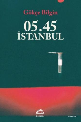 05.45 İstanbul | Kitap Ambarı