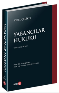 Yabancılar Hukuku