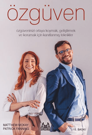 Özgüven