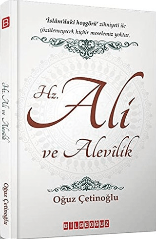 Hz. Ali ve Alevilik | Kitap Ambarı