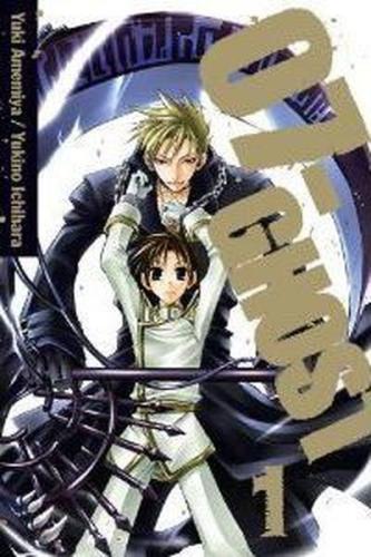 07-Ghost Volume 1