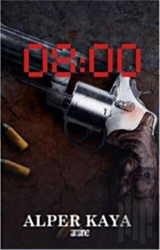 08:00 | Kitap Ambarı