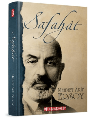 Safahat | Kitap Ambarı