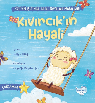 Kıvırcık’ın Hayali | Kitap Ambarı