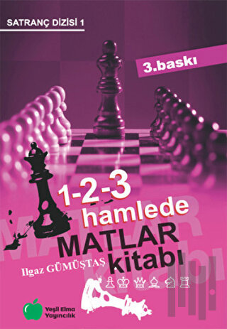 1-2-3 Hamlede Matlar Kitabı