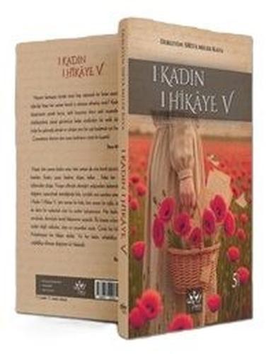 1 Kadın 1 Hikaye - 5