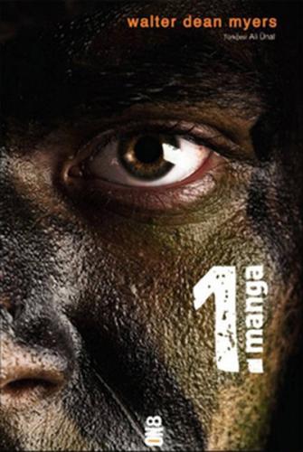 1. Manga | Kitap Ambarı