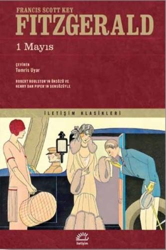 1 Mayıs | Kitap Ambarı
