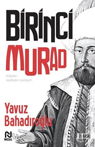 1. Murad | Kitap Ambarı
