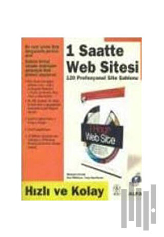 1 Saatte Web Sitesi