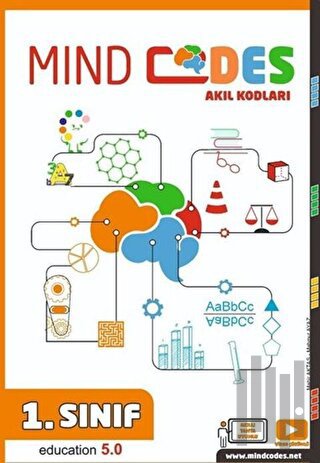 1. Sınıf Mind Codes Akıl Kodları