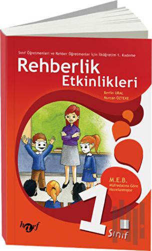 1. Sınıf Rehberlik Etkinlikleri