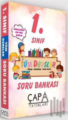 1. Sınıf Birinci Soru Bankam