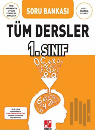 1. Sınıf Tüm Dersler Soru Bankası | Kitap Ambarı
