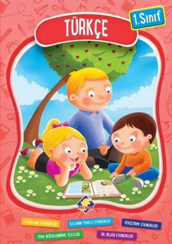 1.Sınıf Türkçe Konu Anlatımlı