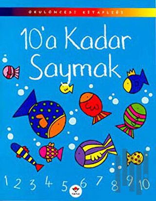 10’a Kadar Saymak
