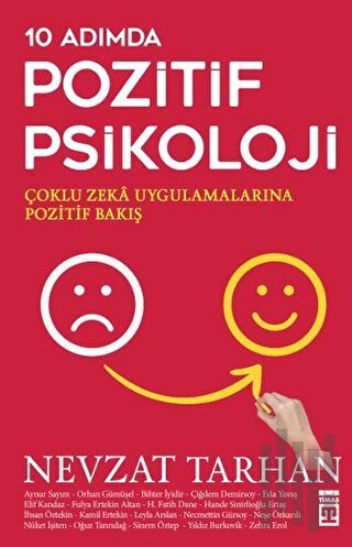 10 Adımda Pozitif Psikoloji | Kitap Ambarı
