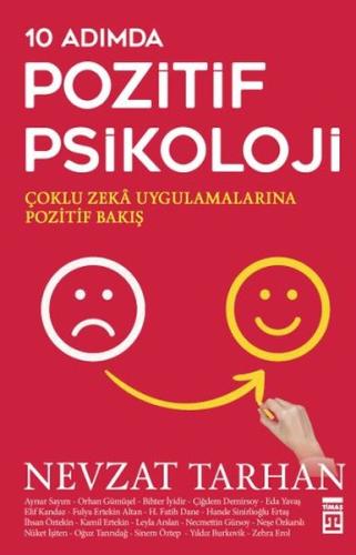 10 Adımda Pozitif Psikoloji | Kitap Ambarı