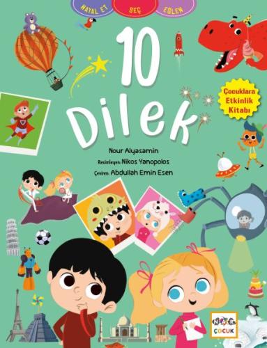 10 Dilek