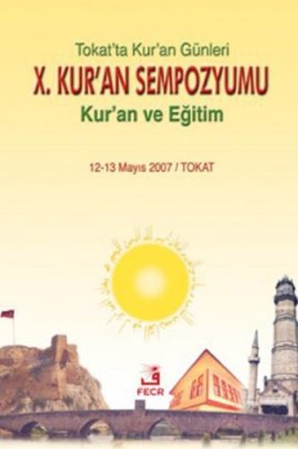 10. Kur'an Sempozyumu | Kitap Ambarı