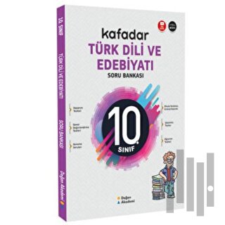 10. Sınıf Kafadar Türk Dili ve Edebiyatı