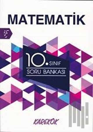 10. Sınıf Matematik Soru Bankası