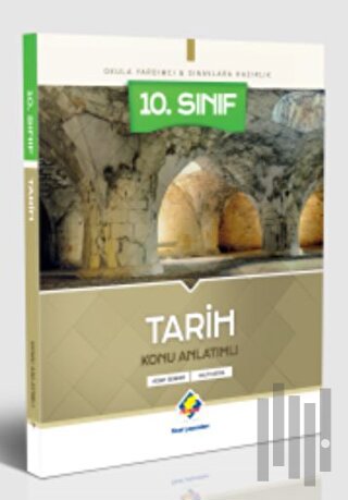 10. Sınıf Tarih Konu Anlatımı