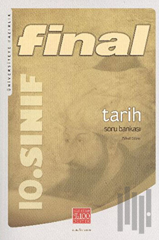 10. Sınıf Tarih Soru Bankası