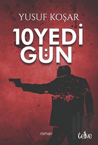 10 Yedi Gün | Kitap Ambarı