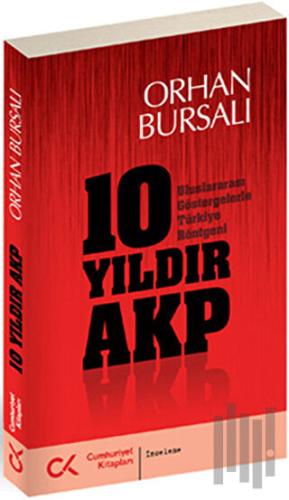 10 Yıldır AKP | Kitap Ambarı