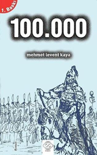 100.000 | Kitap Ambarı