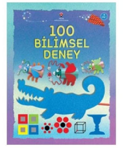100 Bilimsel Deney
