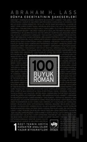 100 Büyük Roman - 1 Dünya Edebiyatının Şaheserleri | Kitap Ambarı
