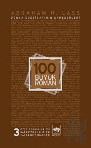 100 Büyük Roman - 3 Dünya Edebiyatının Şaheserleri | Kitap Ambarı